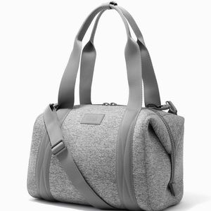 Dagne Dover Landon Carryall grey size M